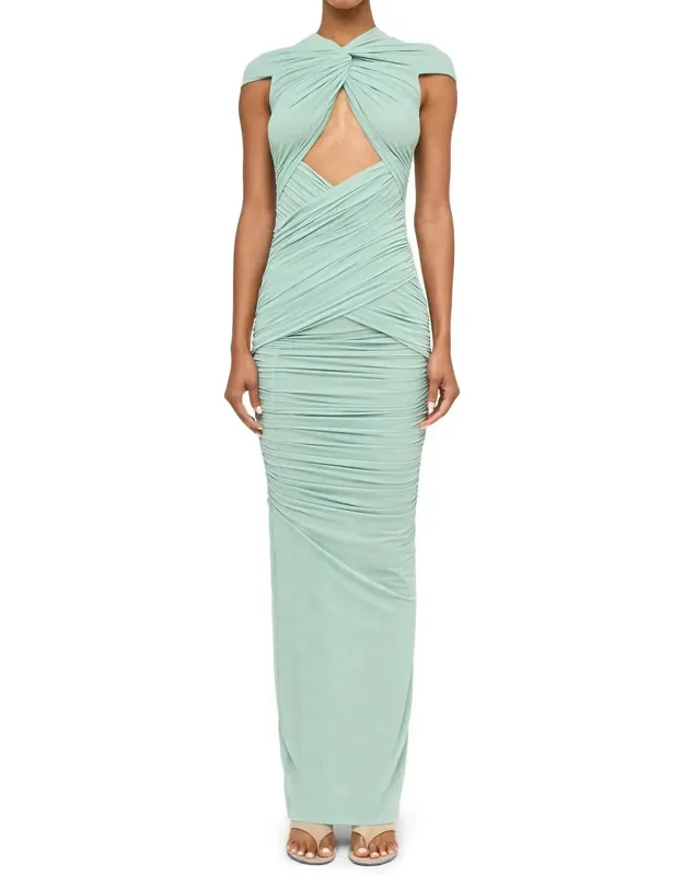 Nasha Dress
