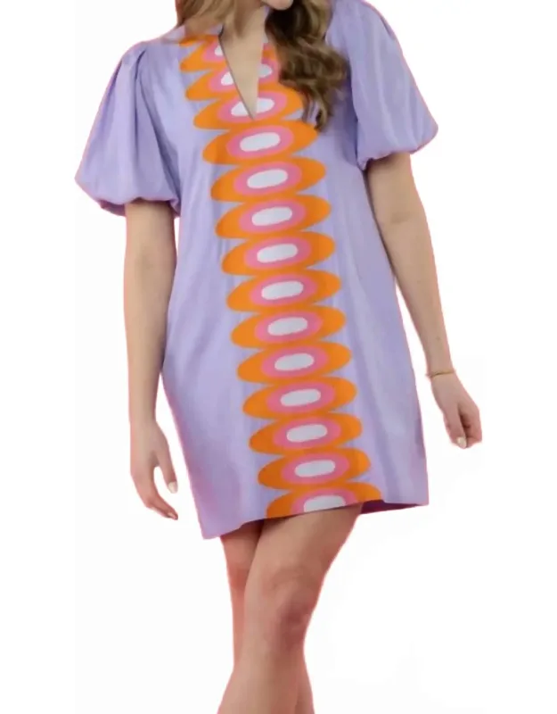 Hampton Dress