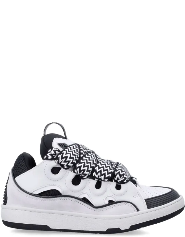 Low-top Sneakers