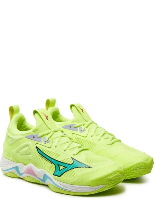 Wave Momentum 3 Sneakers