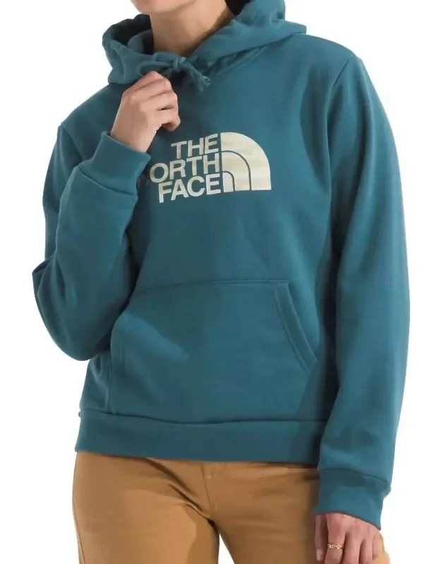 Evolution Edge Of Light Half Dome Hoodie