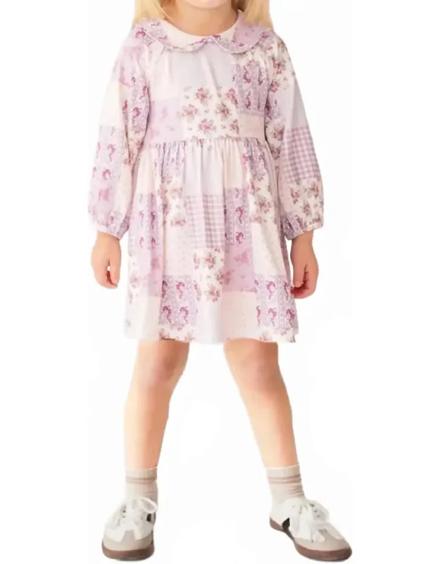 Liliana Dress