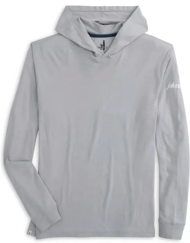Edison T-shirt Hoodie