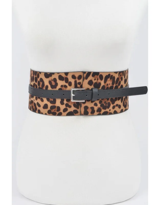 Corset Belt