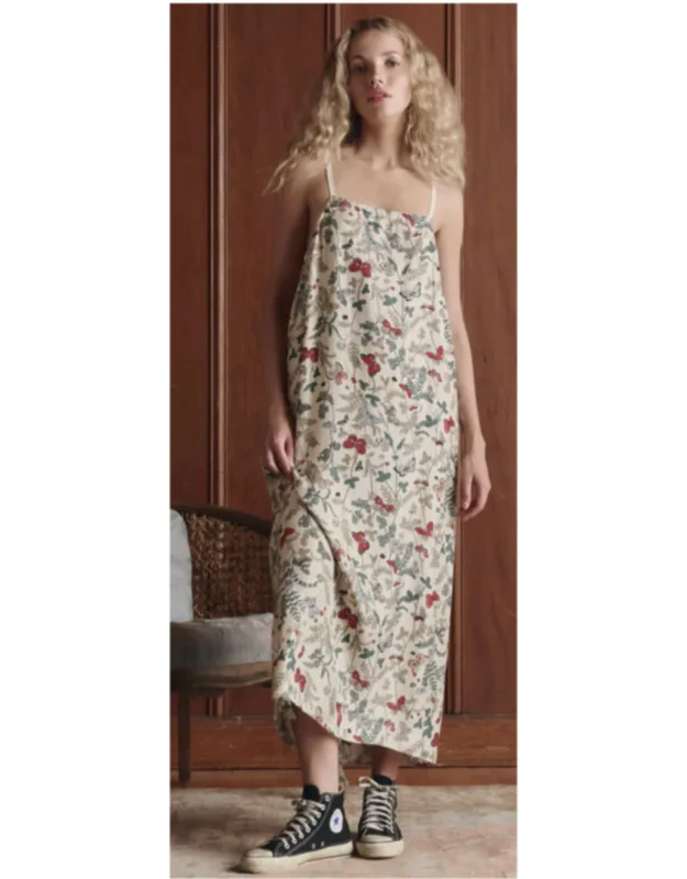 Sundrift Dress