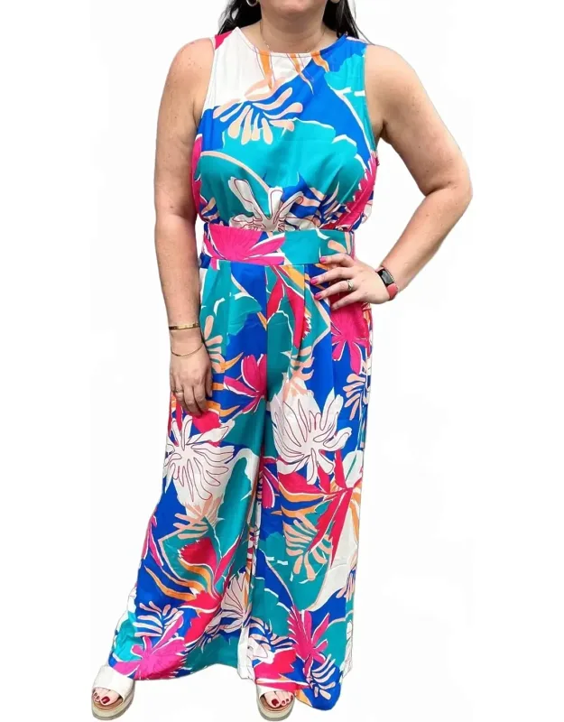 Be What You Want Jumpsuit