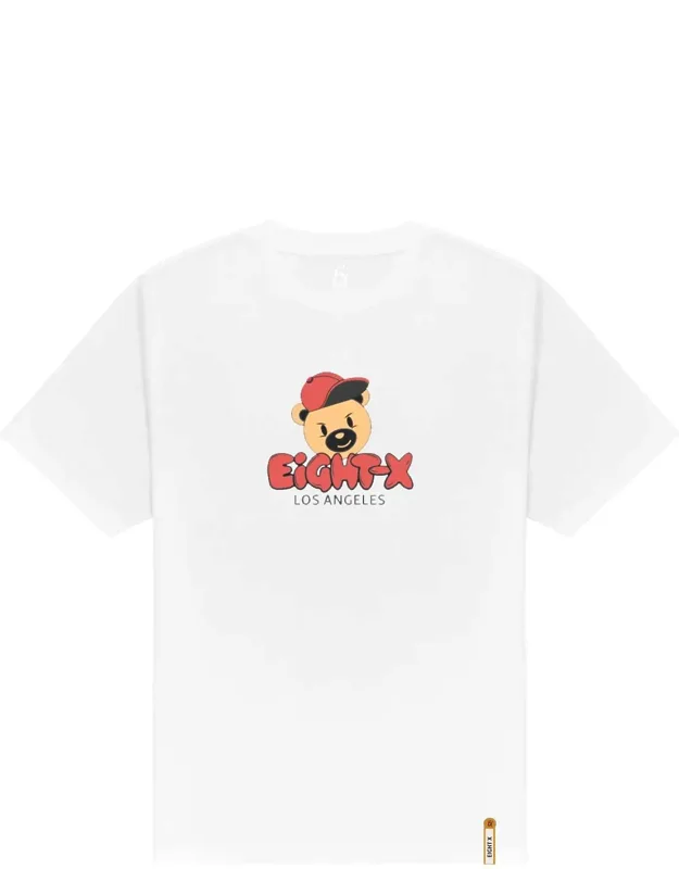 Old-school Graphic T-shirt