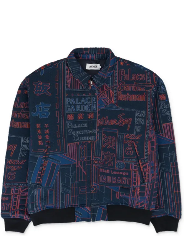 Downtown Jacket