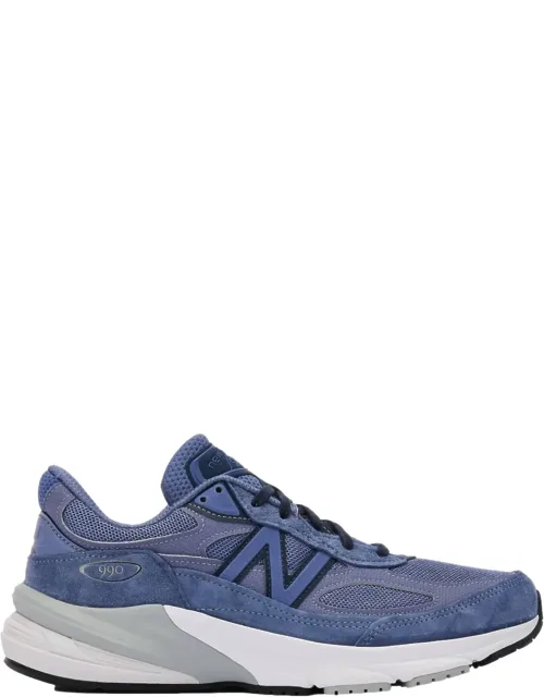 990v6 Trainers