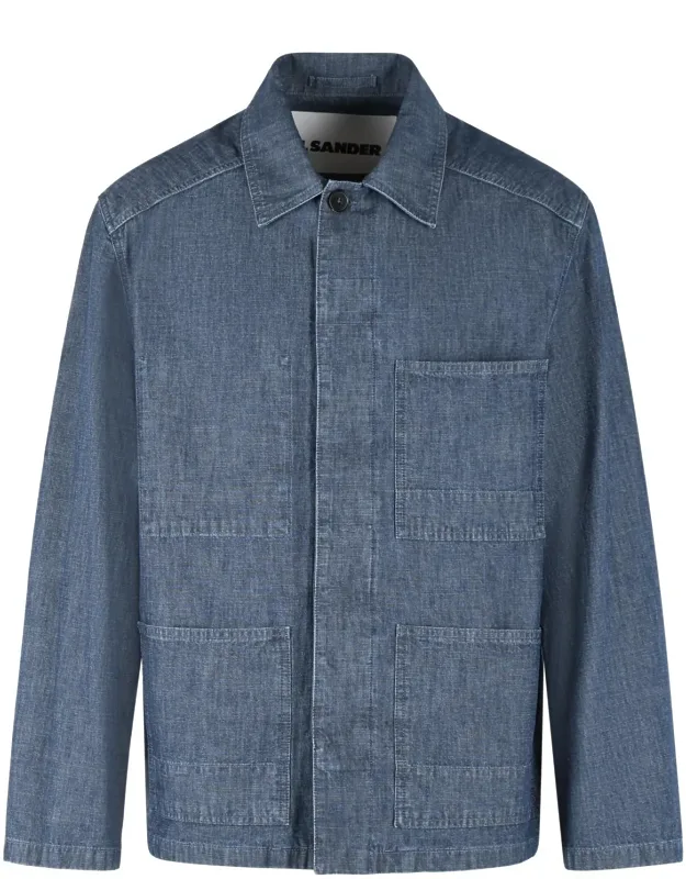 Cotton Jacket