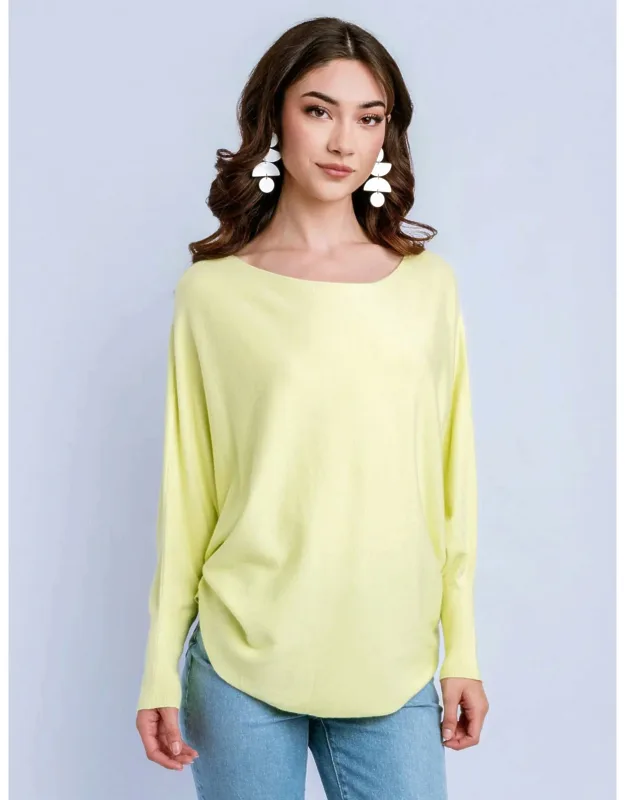 Sweater Top