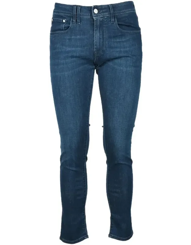 Slim Denim Jeans