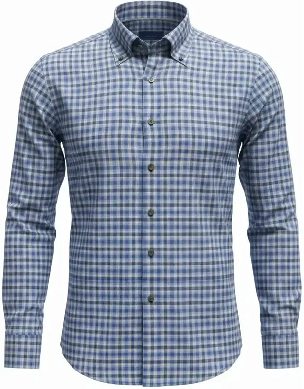 Long Sleeve Dress Shirt