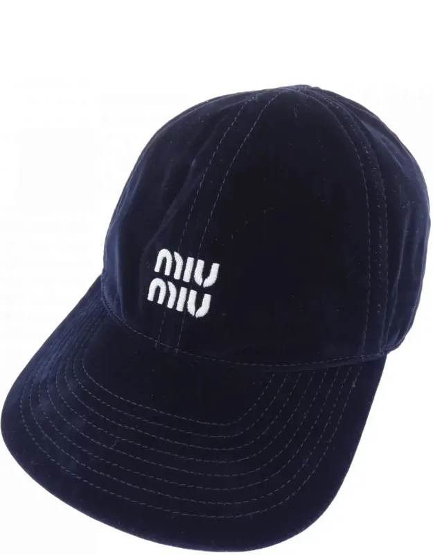 Velvet Cap