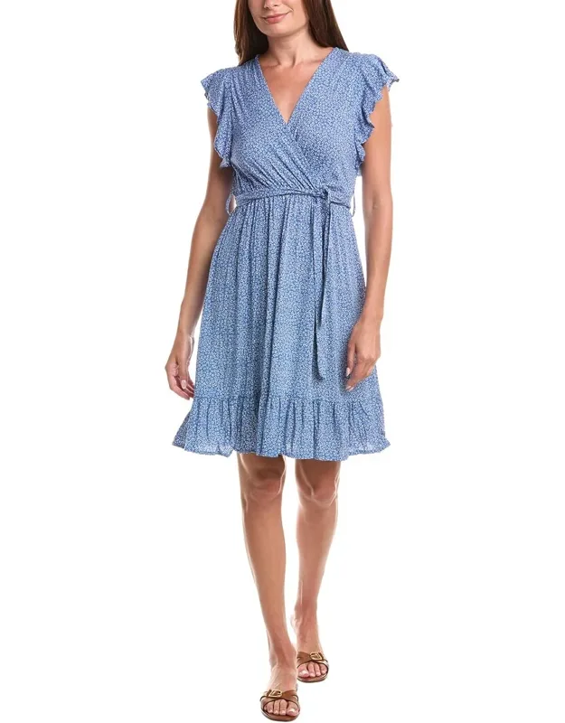 Drexel Mini Dress