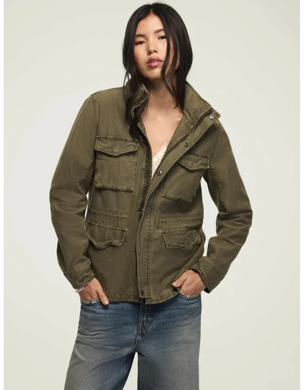 Utility Jacket