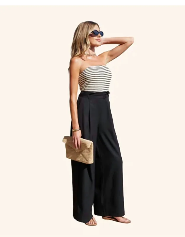 Riviera Jumpsuit