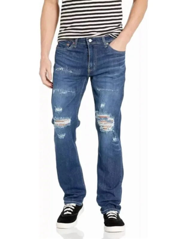 Slim Fit Jeans