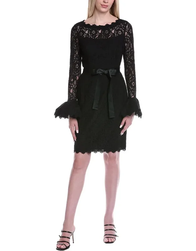 Lace Dress