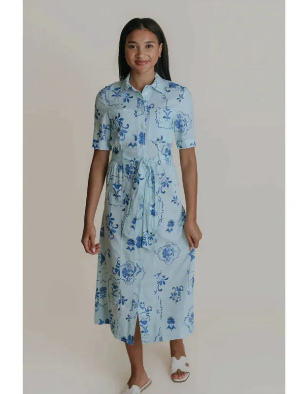 Midi Dress