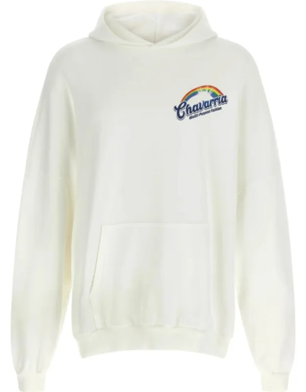 Hooligan Graphic Hoodie