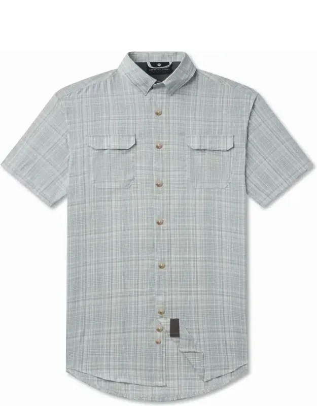 Quattro Mar Performance Shirt
