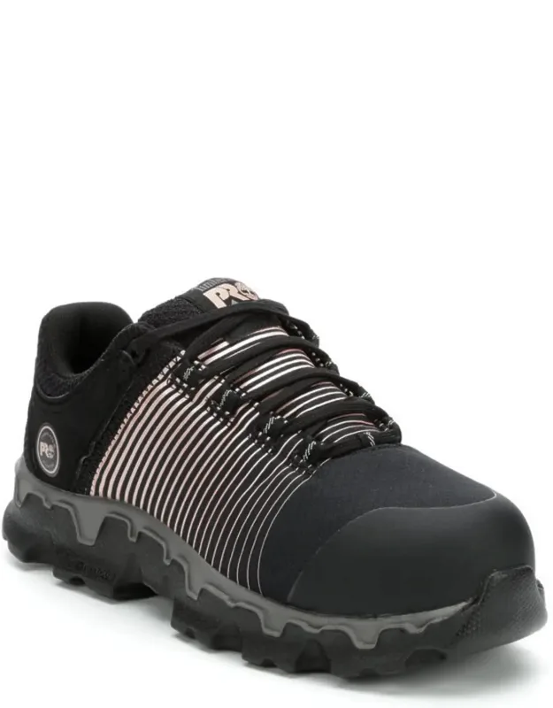 Powertrain Sport Work Boots