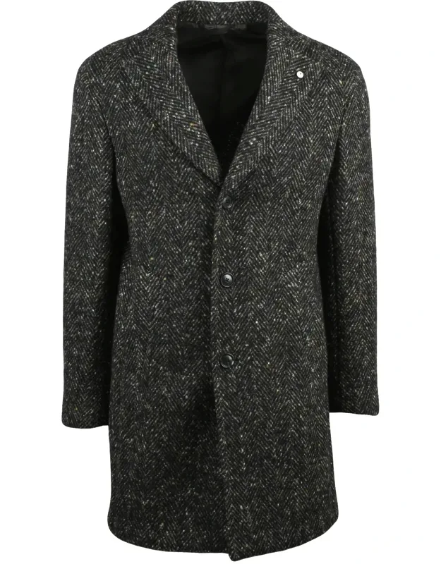 Wool Coat