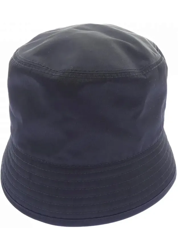 Re Nylon Hat