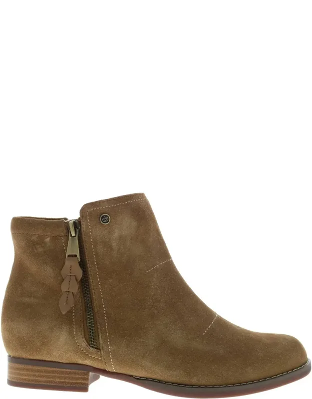 Ivy Boots