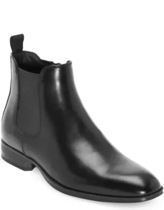 Stanwell Boots