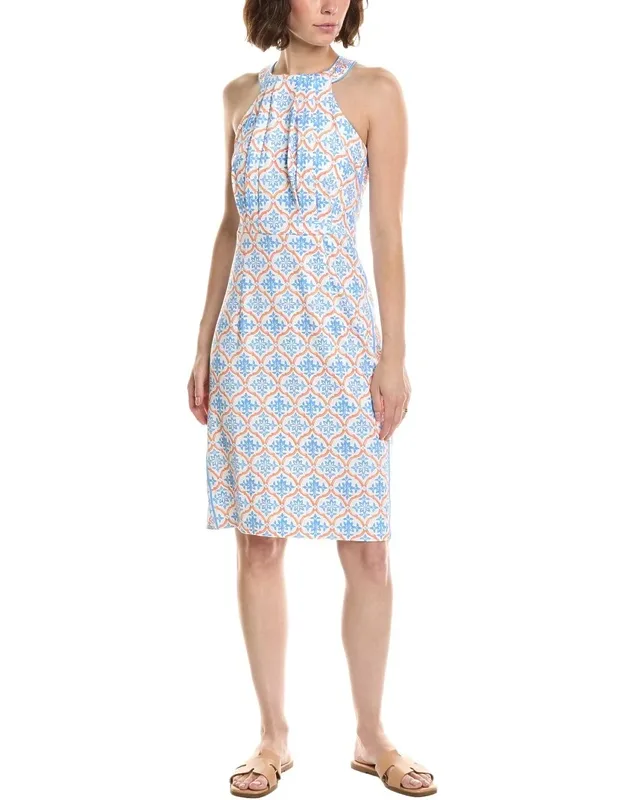 Jersey Bougie Dress