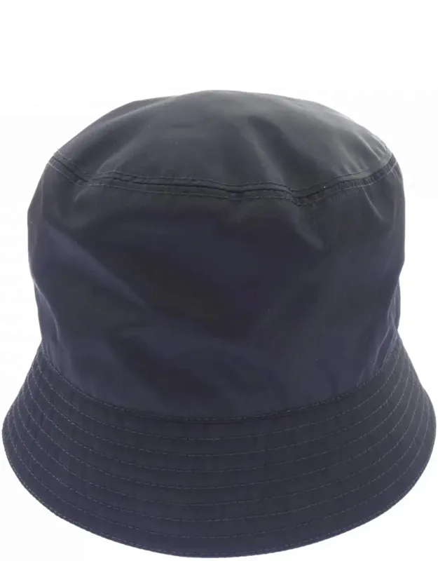 Re-nylon Hat