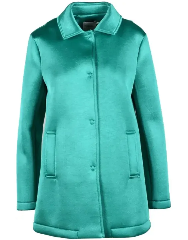 Classic Polyester Jacket
