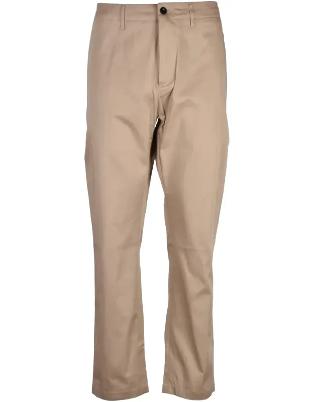 Stretch Trousers