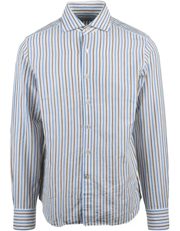 Striped Shirt