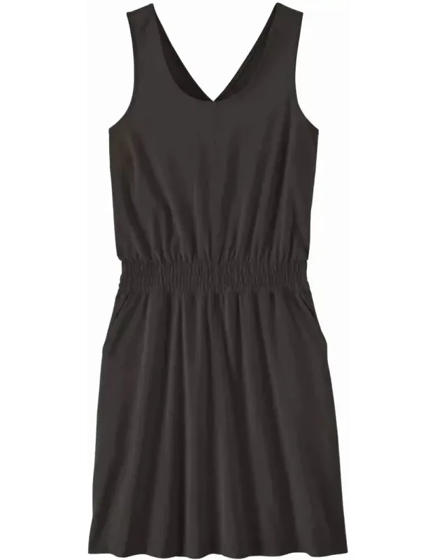 Terrebonne Traveler Dress