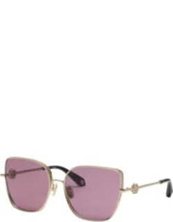 59mm Sunglasses