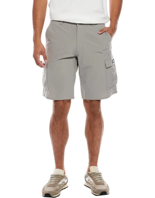 Cargo Hybrid Shorts