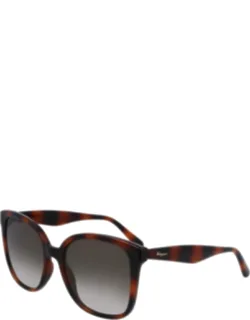 Sf1072s 56mm Sunglasses