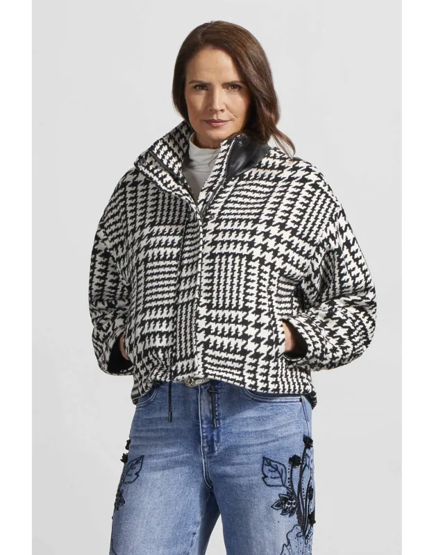 Yarn Dye Jacket