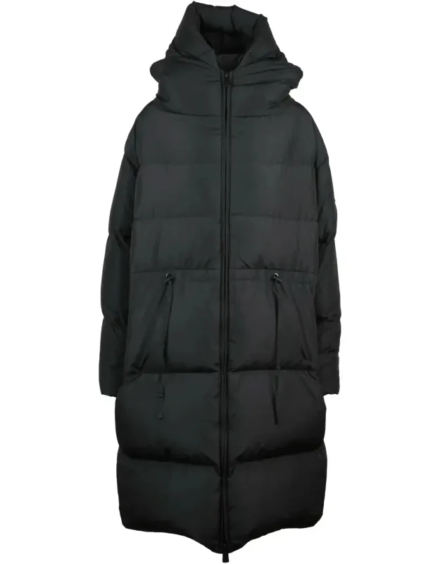 Polyester Cloud 105 Down Jacket