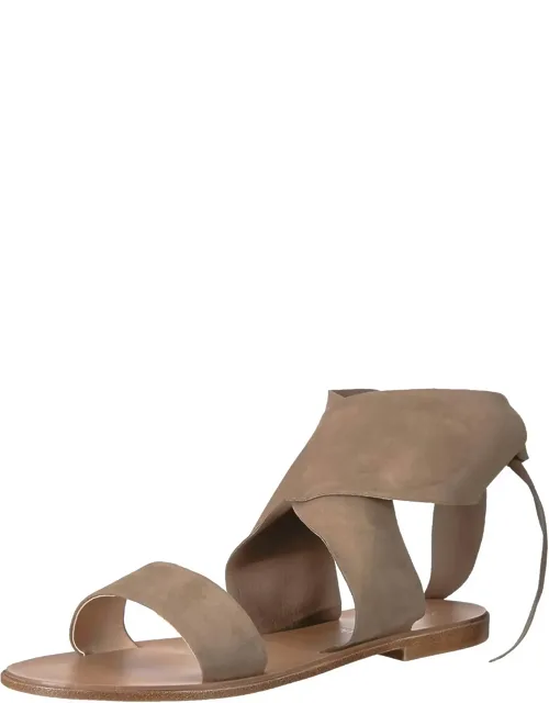 Cruisin' Flat Sandals