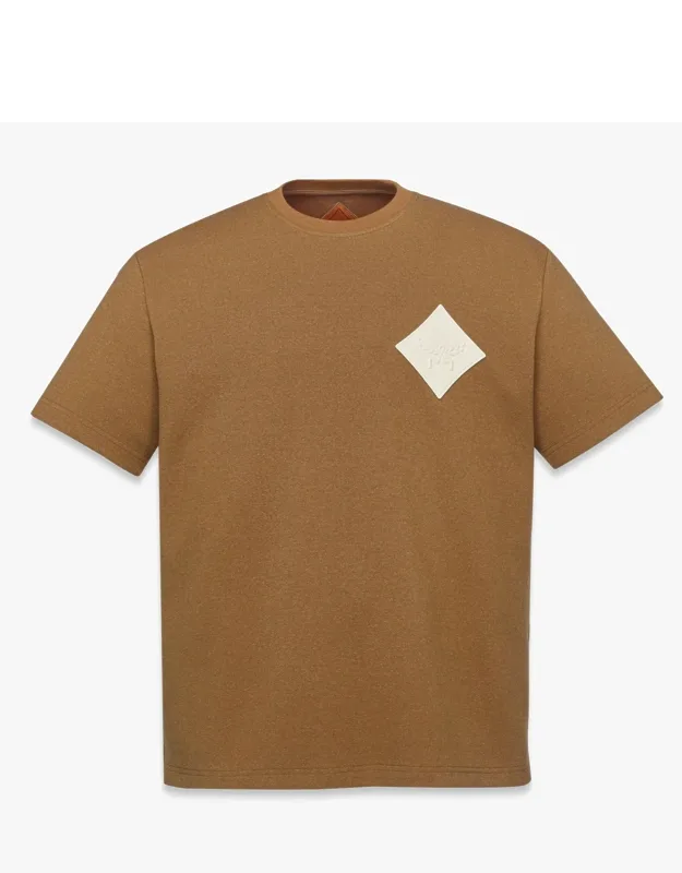 Bouclé T-shirt