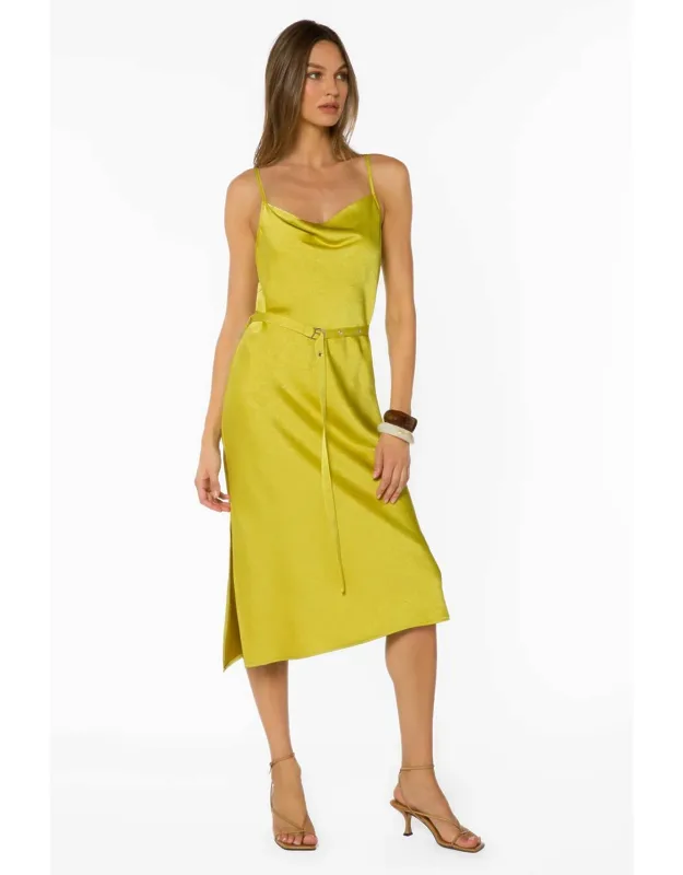 Talullah Dress
