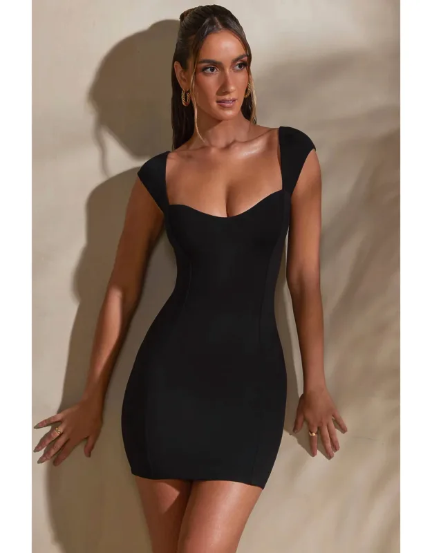 Meli Mini Dress