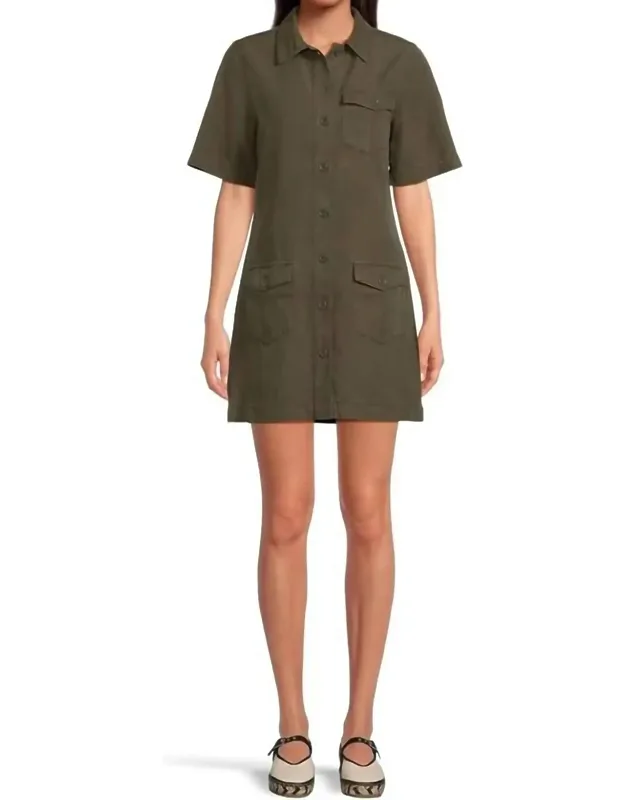 Rancho Dress