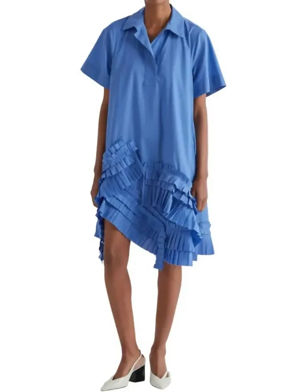 Pacific Long Dress