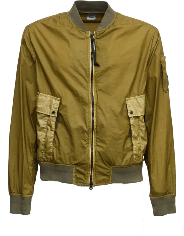 Full Zip Jacket