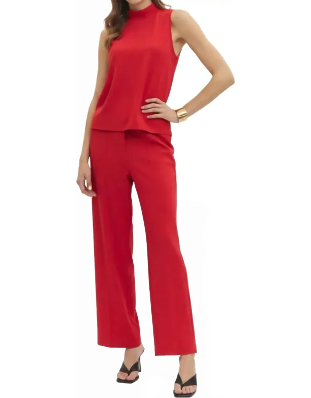 Everyday Ease Athletic Lounge Pants